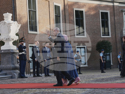 Netherlands NATO Summit