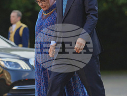 Netherlands NATO Summit
