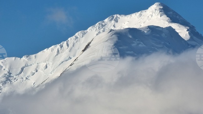 Science in Antarctica - Bulgaria and Spain in Antarctica Seminar to Be Held at Sofia University