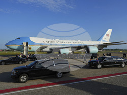 Netherlands NATO Summit