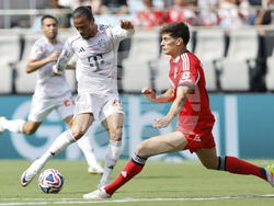 CWC Benfica Bayern Munich Soccer