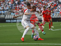 CWC Benfica Bayern Munich Soccer