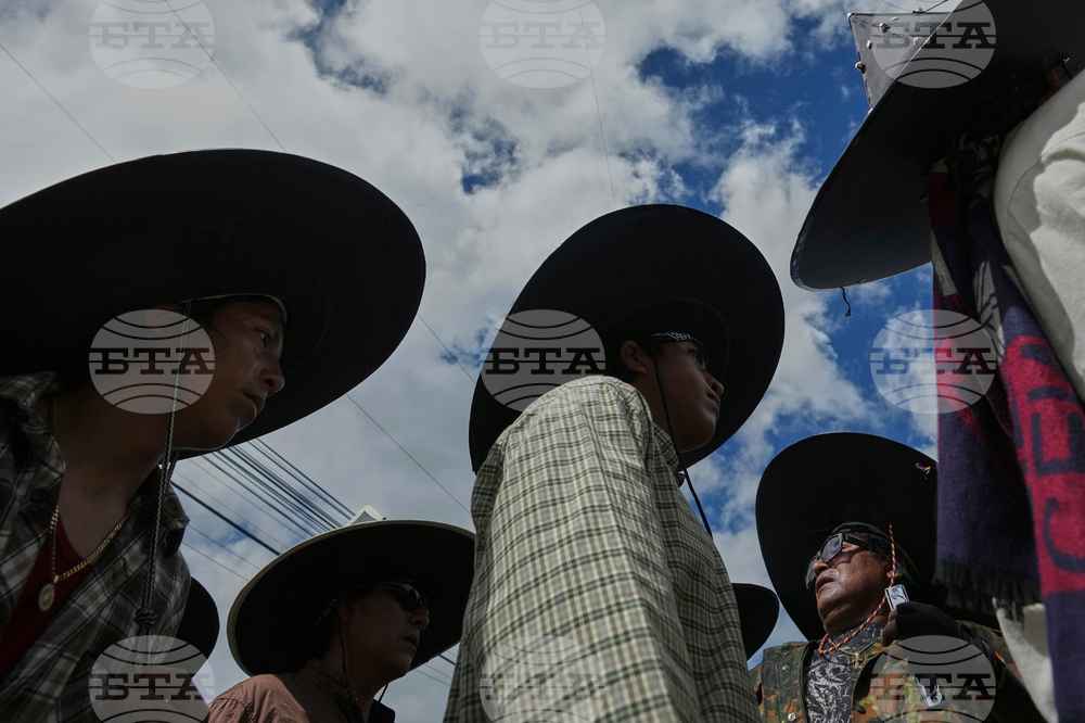 Ecuador Sun Festival