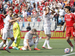 CWC Benfica Bayern Munich Soccer