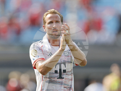 CWC Benfica Bayern Munich Soccer