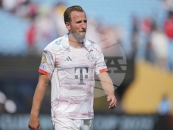 CWC Benfica Bayern Munich Soccer