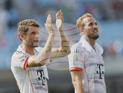 CWC Benfica Bayern Munich Soccer