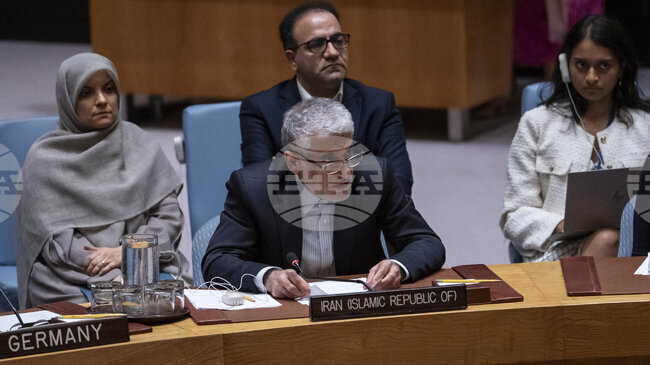 Иран обвини Тръмп, че насърчава политическата дестабилизация и подстрекава към насилие 