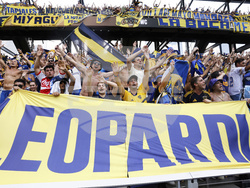 CWC Auckland City Boca Juniors Soccer