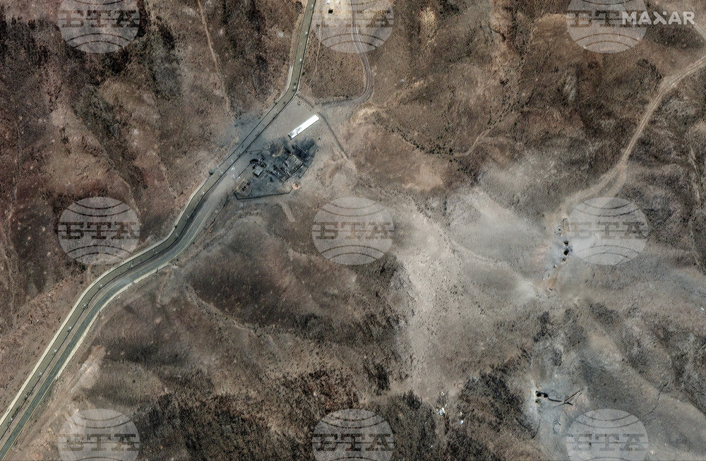 Iran Mideast Wars