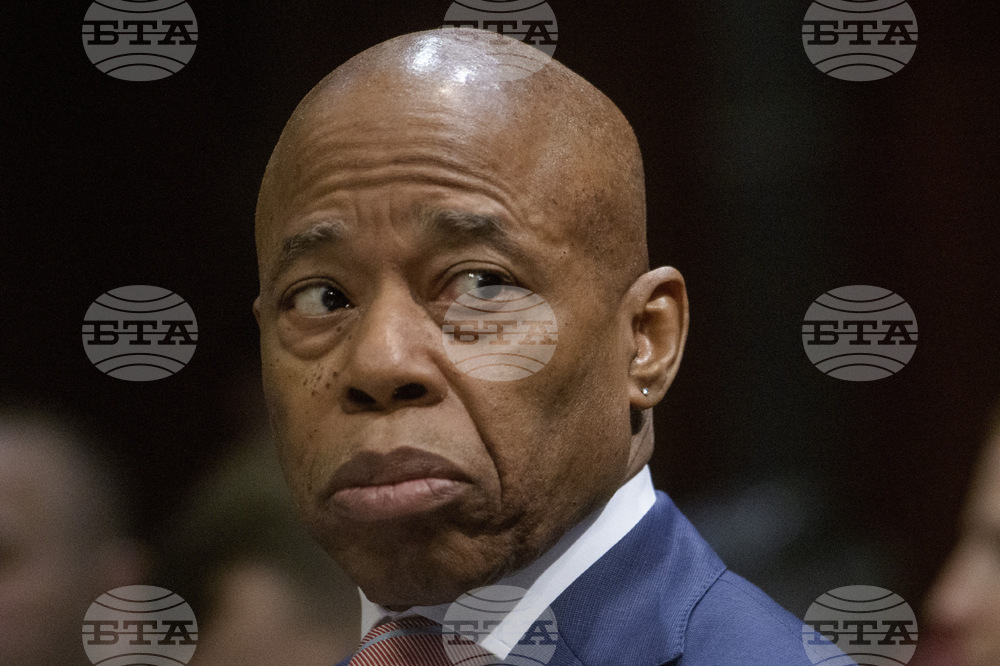 Election 2025 NYC Mayor