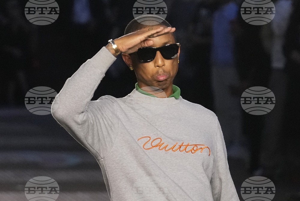 Paris Fashion S/S 26 Louis Vuitton