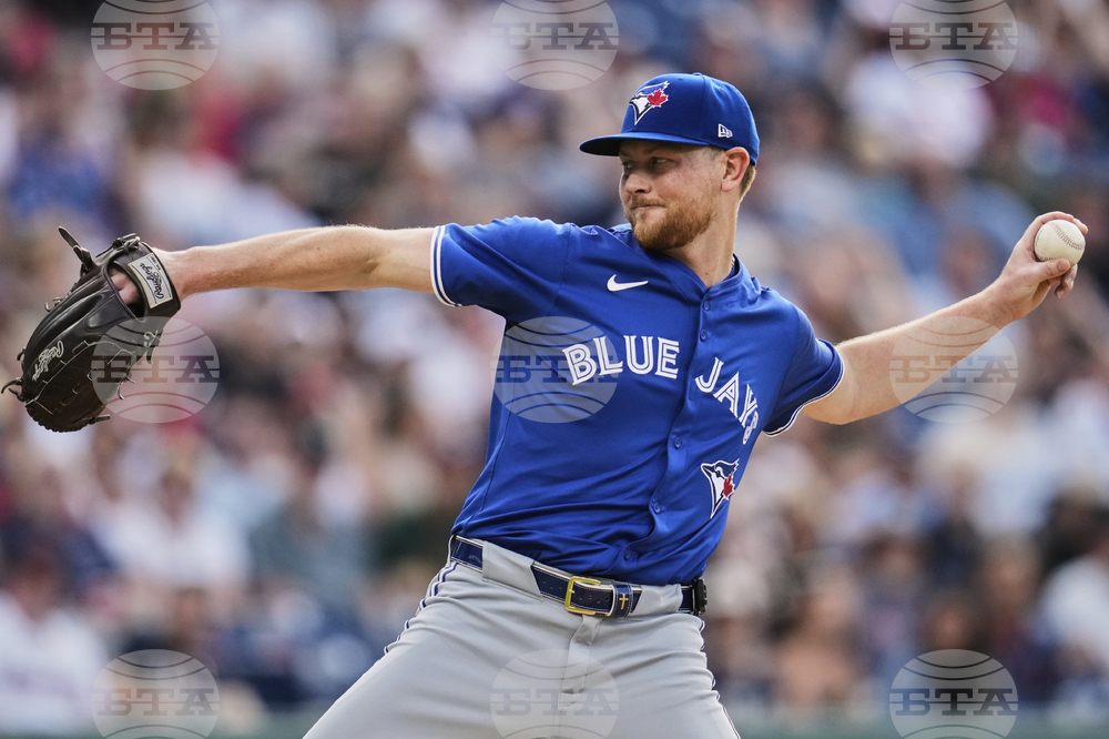 Blue Jays Guardians Baseball