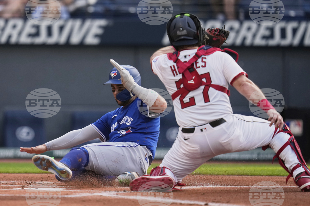 Blue Jays Guardians Baseball