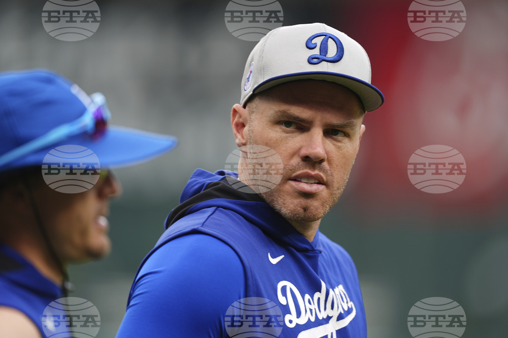 Dodgers Rockies Baseball