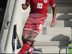 Gold Cup Panama Jamaica Soccer