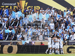 Gold Cup US Guadeloupe Guatemala