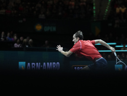 Netherlands Tennis ABN AMRO