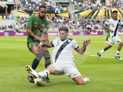 Gold Cup US Guadeloupe Guatemala