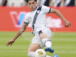 Gold Cup US Guadeloupe Guatemala