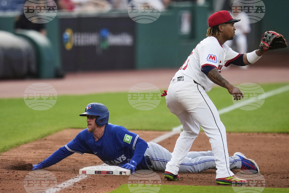 Blue Jays Guardians Baseball