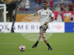 CWC LAFC Flamengo Soccer