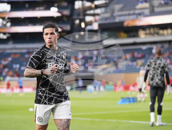 CWC ES Tunisie Chelsea Soccer