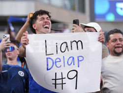 CWC ES Tunisie Chelsea Soccer