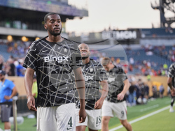 CWC ES Tunisie Chelsea Soccer