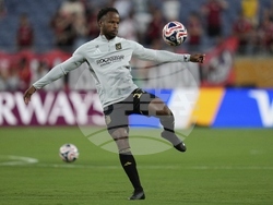 CWC LAFC Flamengo Soccer