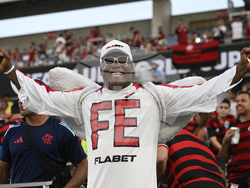 CWC LAFC Flamengo Soccer