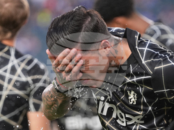 CWC ES Tunisie Chelsea Soccer