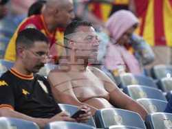 CWC ES Tunisie Chelsea Soccer