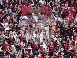 CWC LAFC Flamengo Soccer