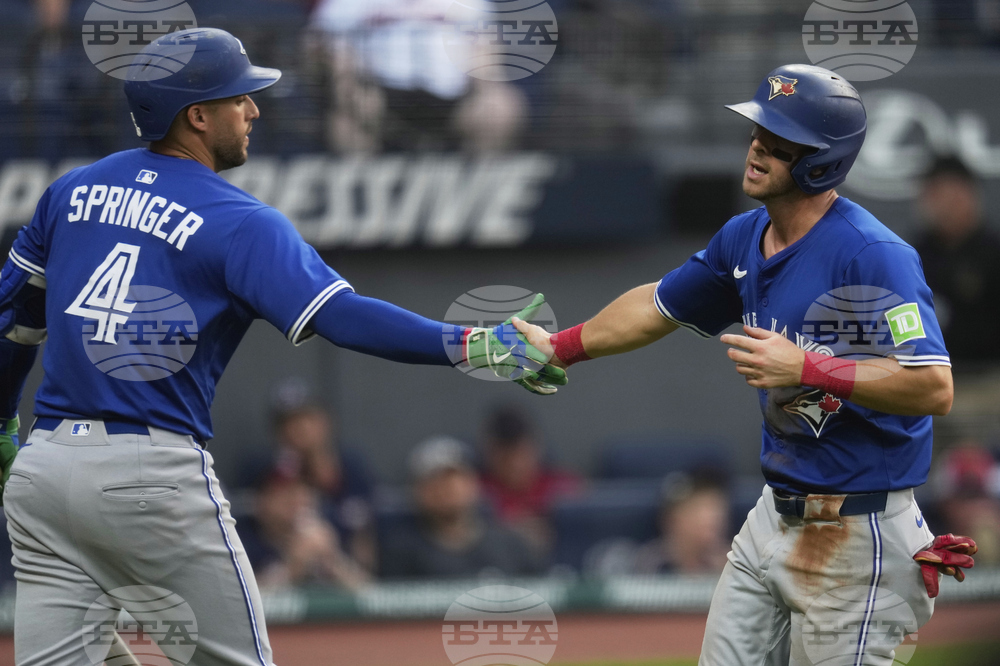 Blue Jays Guardians Baseball