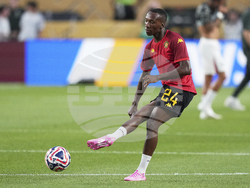 CWC ES Tunisie Chelsea Soccer