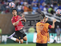 CWC ES Tunisie Chelsea Soccer