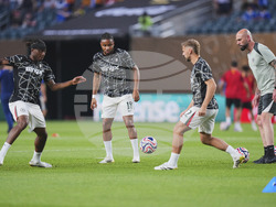 CWC ES Tunisie Chelsea Soccer