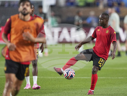 CWC ES Tunisie Chelsea Soccer