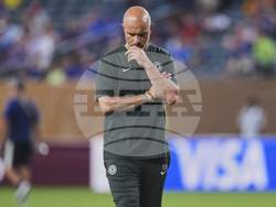 CWC ES Tunisie Chelsea Soccer