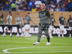 CWC ES Tunisie Chelsea Soccer