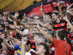 CWC LAFC Flamengo Soccer