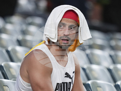 CWC ES Tunisie Chelsea Soccer