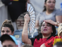 CWC ES Tunisie Chelsea Soccer