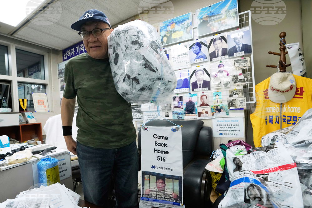 Koreas Division Lasting Pains