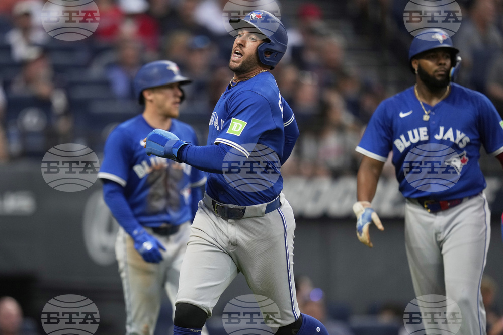 Blue Jays Guardians Baseball