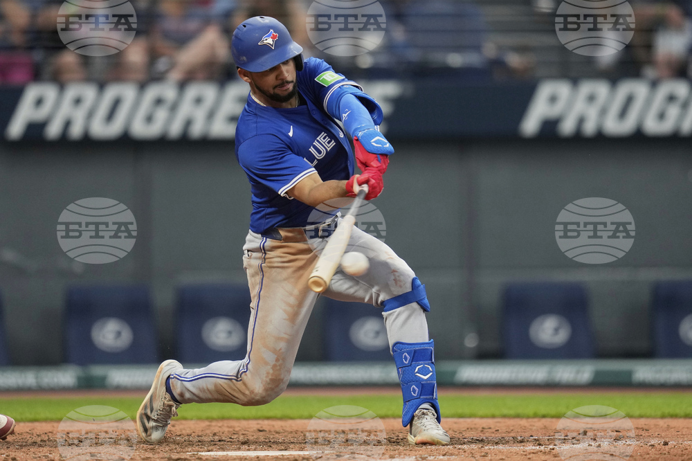 Blue Jays Guardians Baseball
