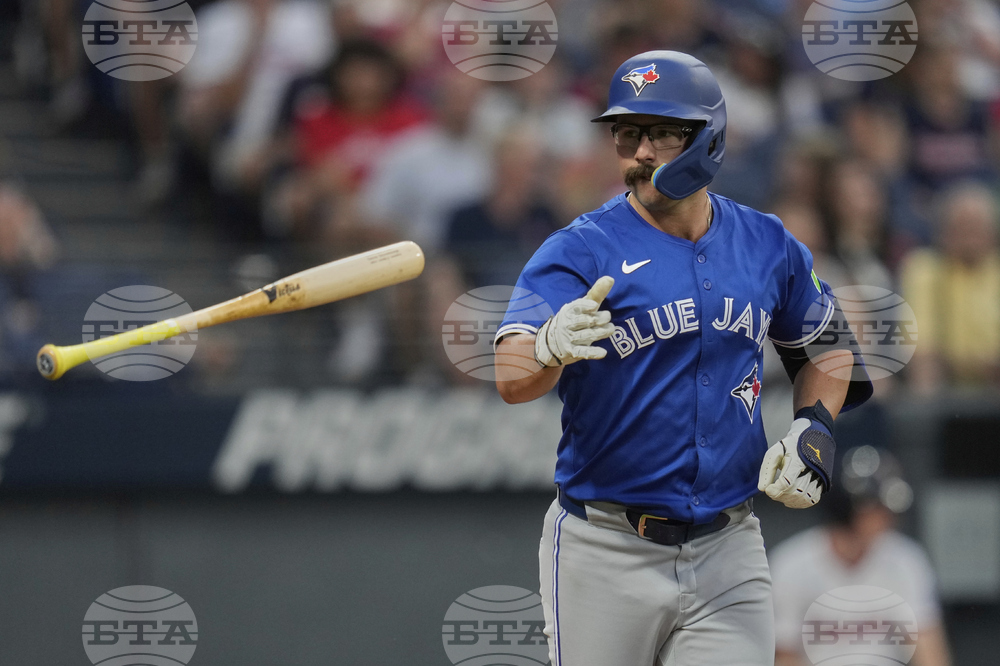 Blue Jays Guardians Baseball