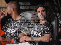 CWC ES Tunisie Chelsea Soccer