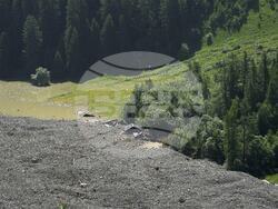 Climate Melting Glaciers Photo Gallery